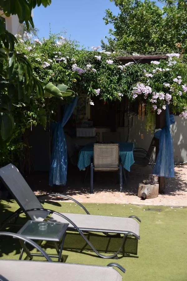 Unique Beach Luxurious Villas Ayia Napa