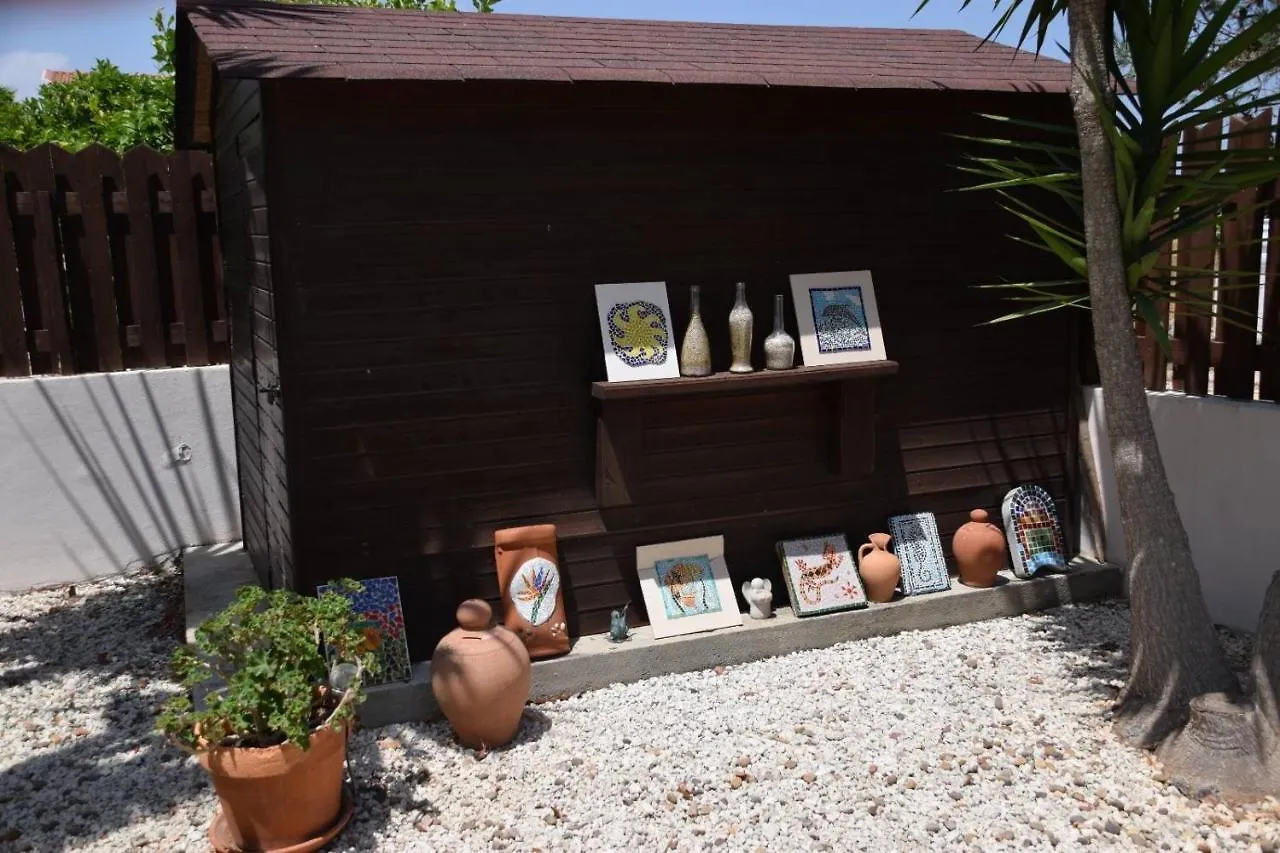 Unique Beach Luxurious Villas Ayia Napa