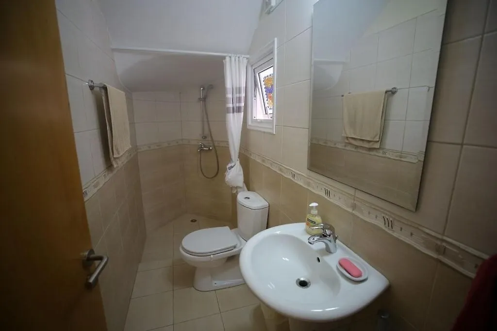 Holiday home Unique Beach Luxurious Villas Ayia Napa