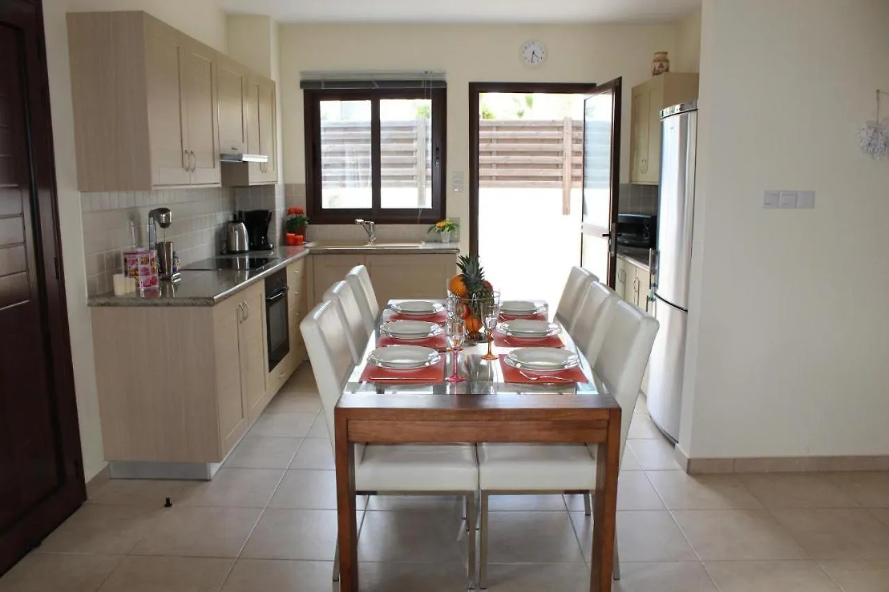 Unique Beach Luxurious Villas Ayia Napa 0*,  Cyprus