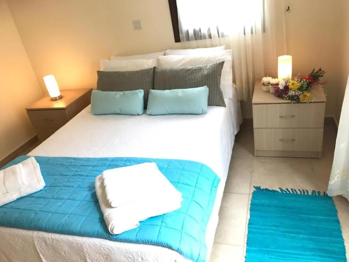 Unique Beach Luxurious Villas Ayia Napa