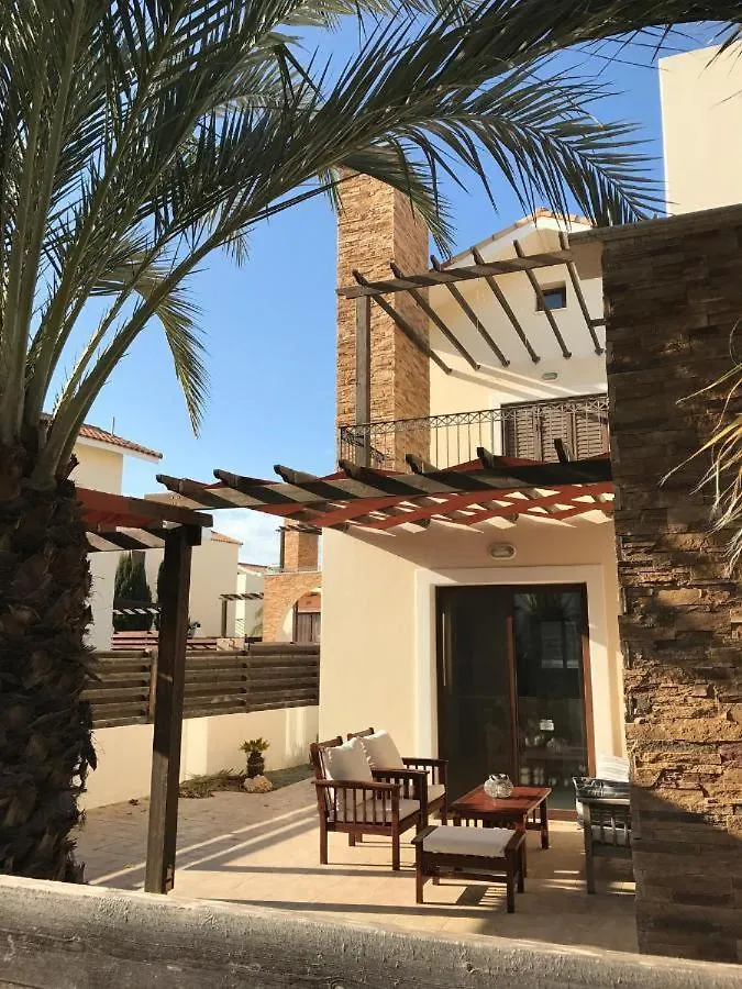 Holiday home Unique Beach Luxurious Villas Ayia Napa