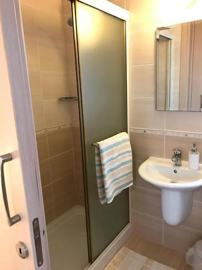 Unique Beach Luxurious Villas Ayia Napa