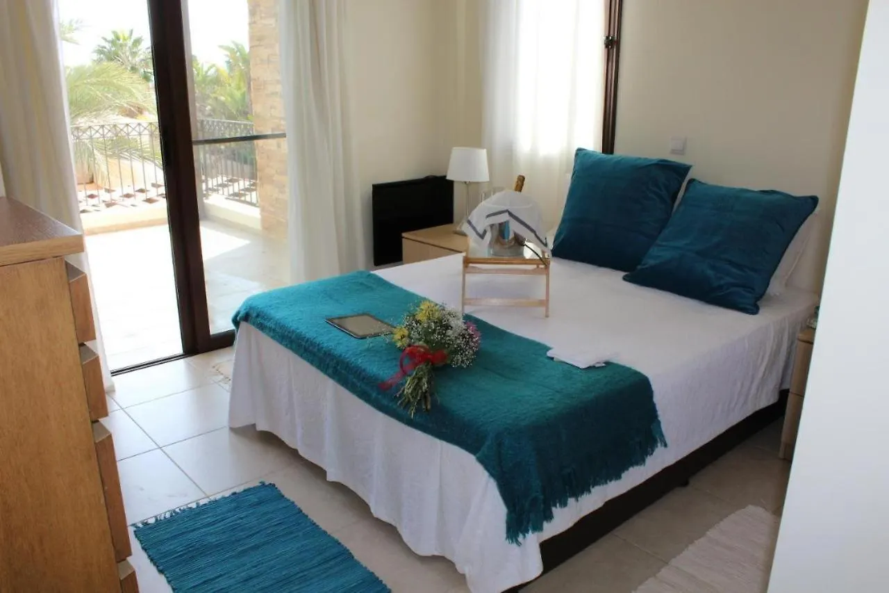 Unique Beach Luxurious Villas Ayia Napa