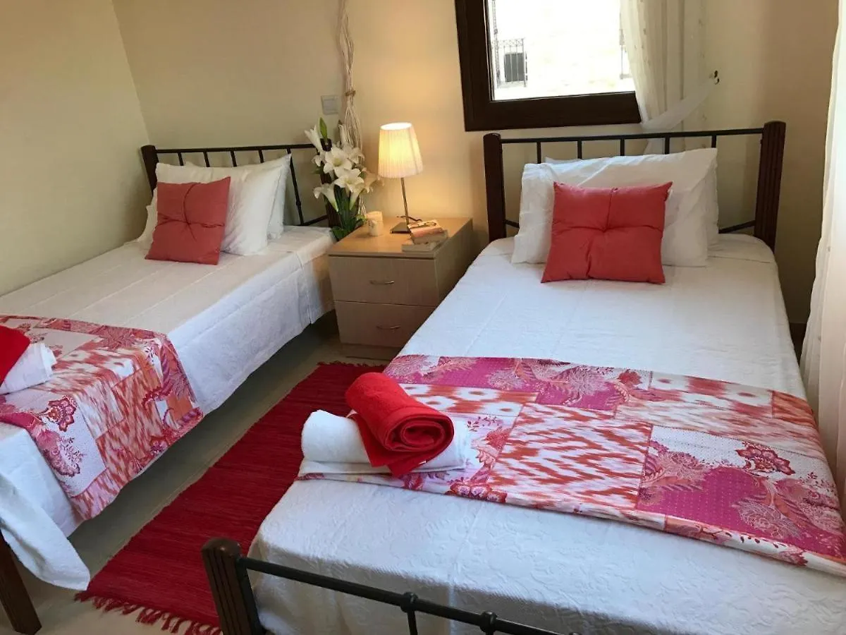 Holiday home Unique Beach Luxurious Villas Ayia Napa