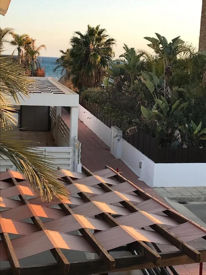 Unique Beach Luxurious Villas Ayia Napa 0*,