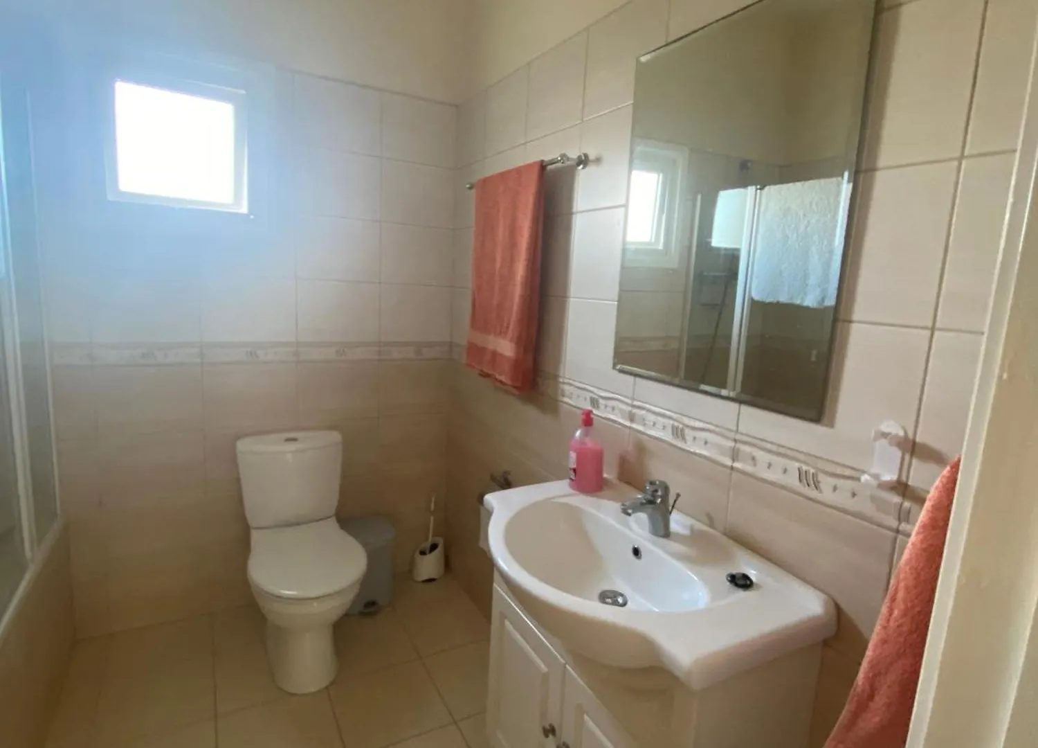 Unique Beach Luxurious Villas Ayia Napa 0*,