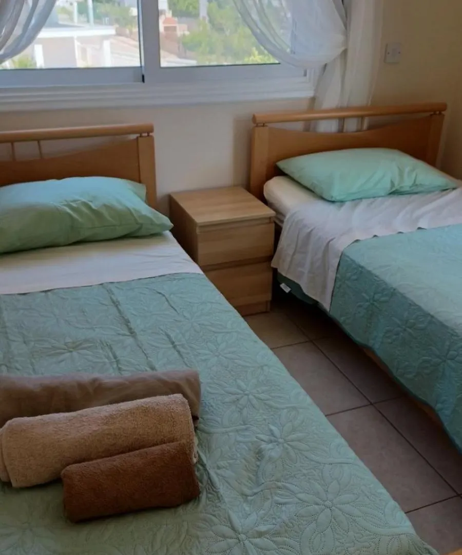 Holiday home Unique Beach Luxurious Villas Ayia Napa