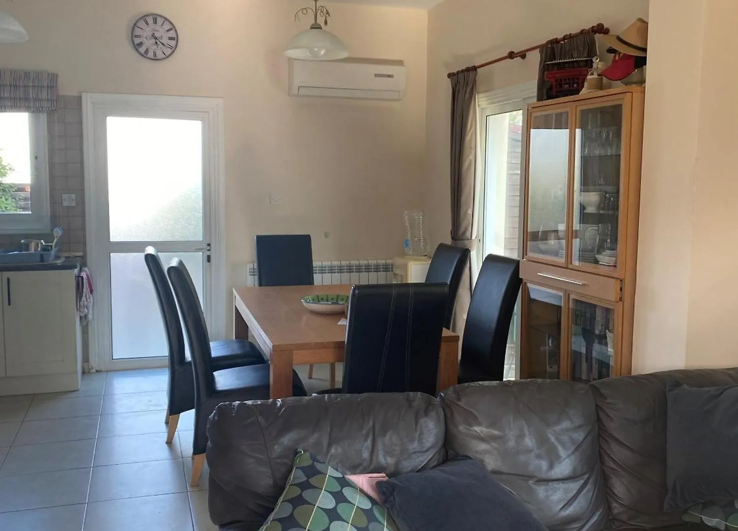 Unique Beach Luxurious Villas Ayia Napa Holiday home