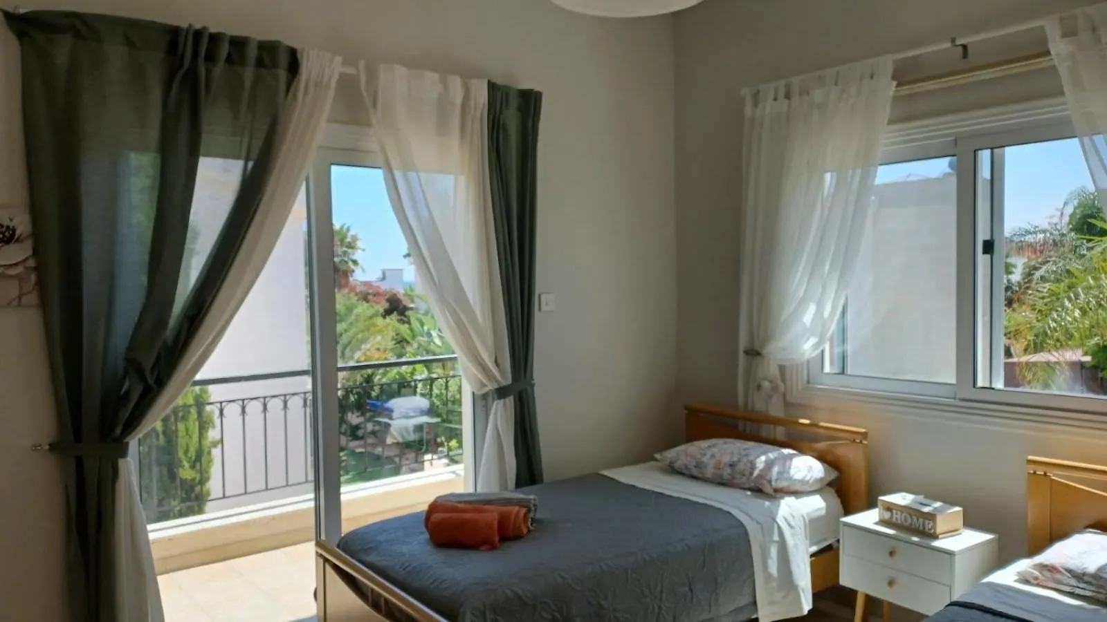 Holiday home Unique Beach Luxurious Villas Ayia Napa