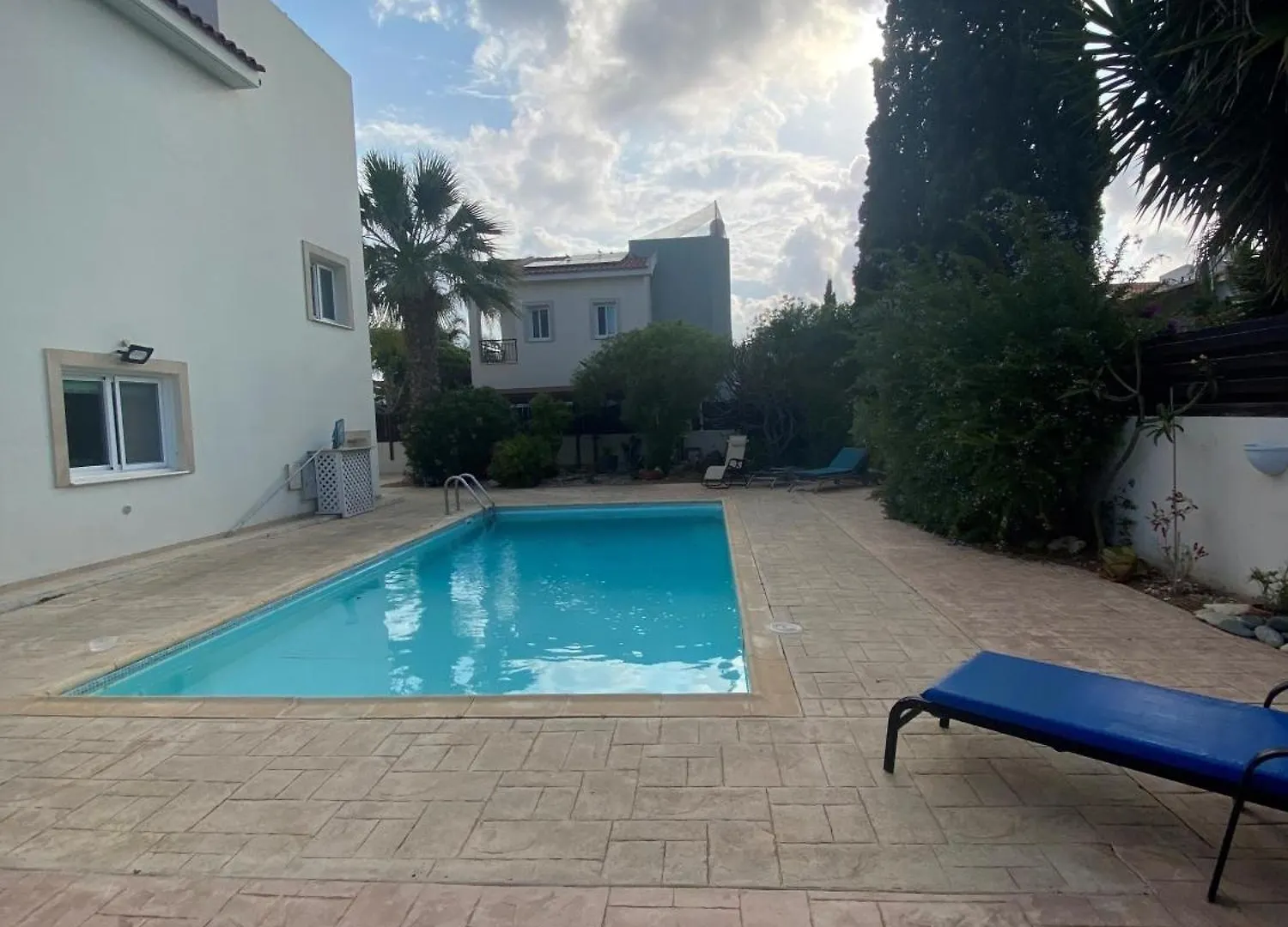 Holiday home Unique Beach Luxurious Villas Ayia Napa Cyprus