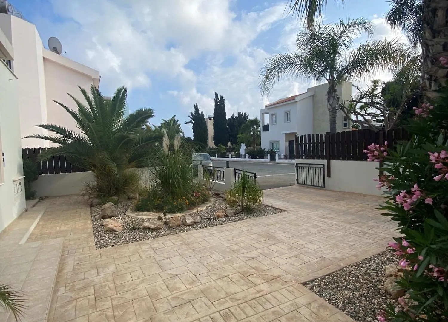 Unique Beach Luxurious Villas Ayia Napa