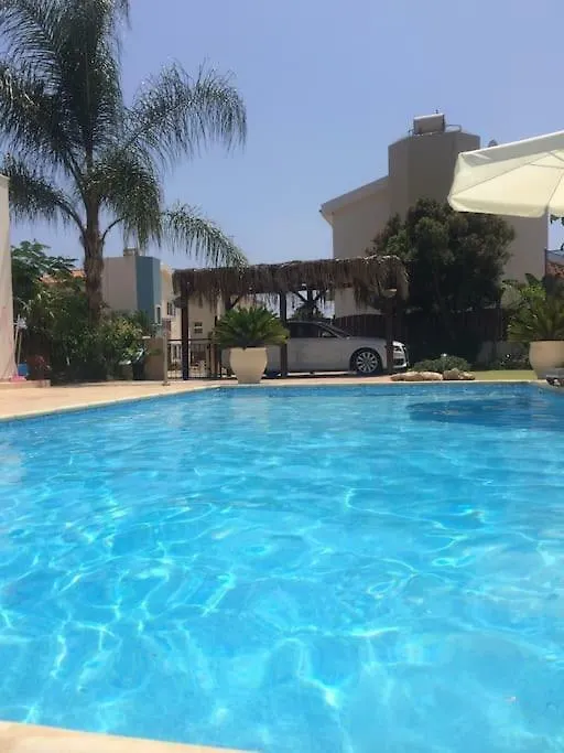 Unique Beach Luxurious Villas Ayia Napa 0*,  Cyprus