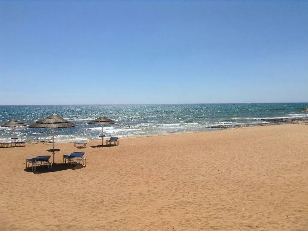 Unique Beach Luxurious Villas Ayia Napa Cyprus