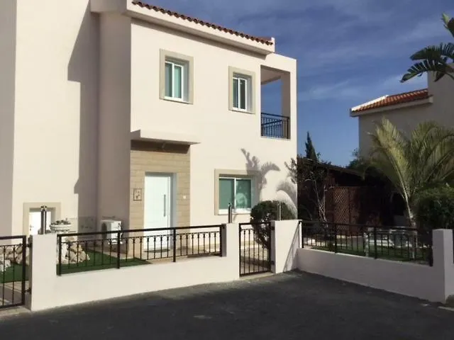 Unique Beach Luxurious Villas Ayia Napa