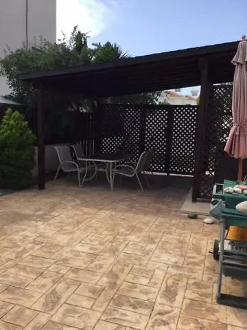 Unique Beach Luxurious Villas Ayia Napa Holiday home