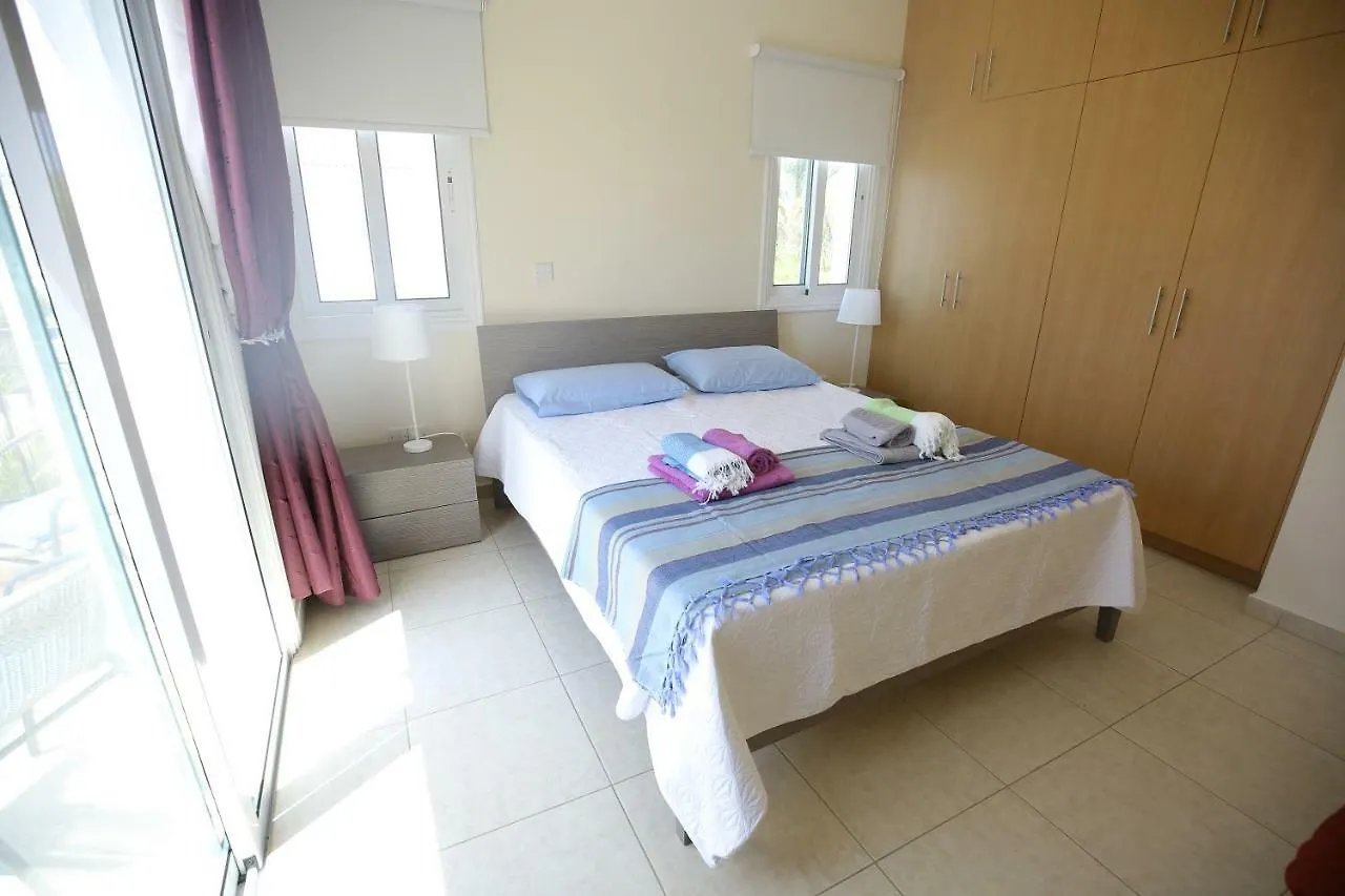Holiday home Unique Beach Luxurious Villas Ayia Napa