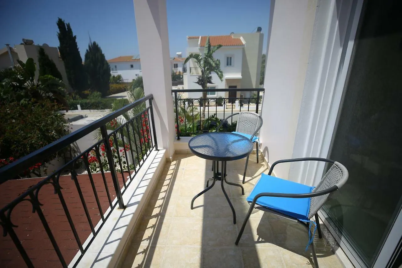 Holiday home Unique Beach Luxurious Villas Ayia Napa