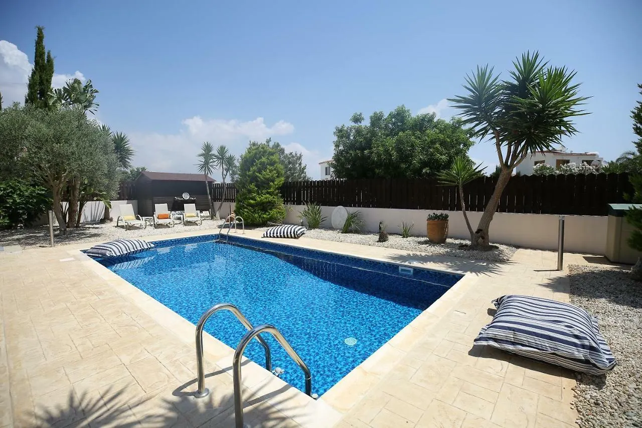 Unique Beach Luxurious Villas Ayia Napa 0*,  Cyprus