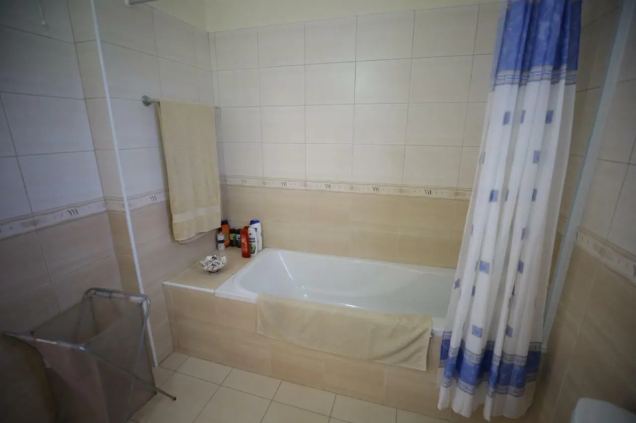 Holiday home Unique Beach Luxurious Villas Ayia Napa Cyprus