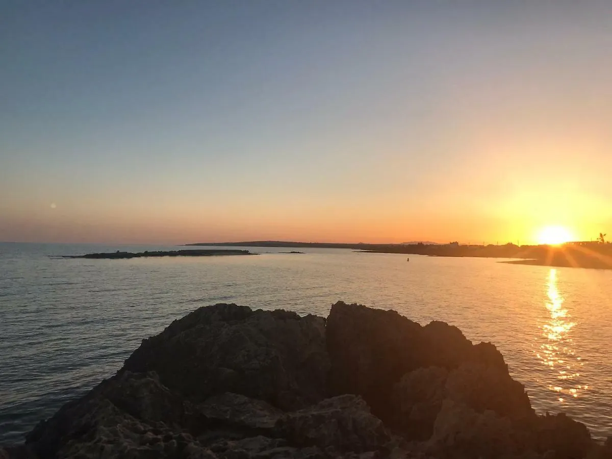 Holiday home Unique Beach Luxurious Villas Ayia Napa