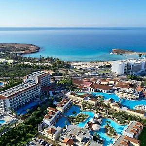 Üdülőközpont Atlantica Aeneas, Ajía Nápa