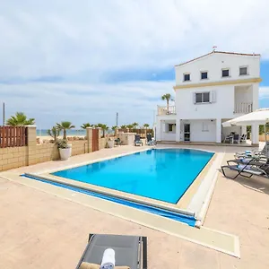 Sirens House Ayia Napa
