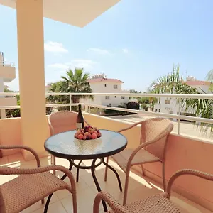 Nissi 3 View 2 Bedroom Ayia Napa