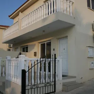 Nissi Ayia Napa