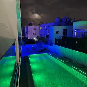Sunny Blue Ayia Napa