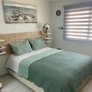 Nissi Breeze Ayia Napa