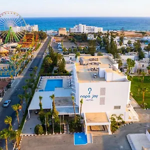 Napa Jay Agia Napa