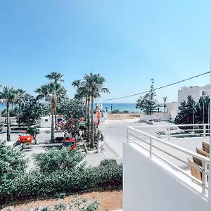 Panas Ayia Napa
