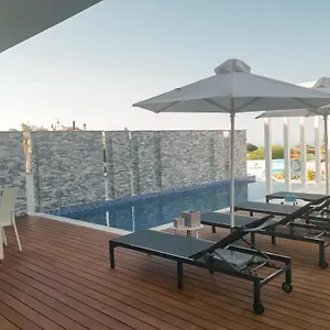 Napa Hills Seaview Ayia Napa