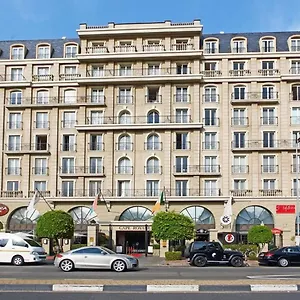 visit hotel