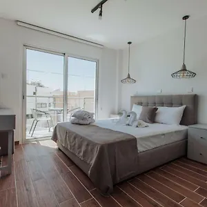  Appartamento River View Boutique Apts