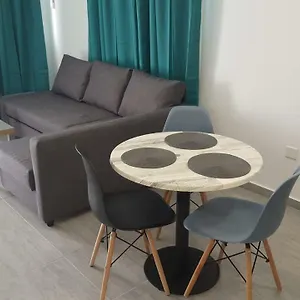 Apartament Manoli, Ayia Napa
