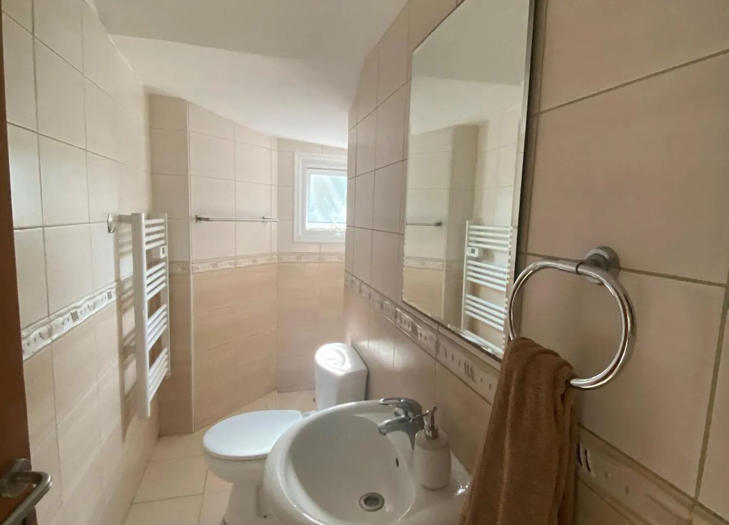Unique Beach Luxurious Villas Ayia Napa Holiday home