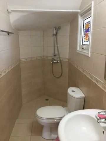 Unique Beach Luxurious Villas Ayia Napa Casa vacanze