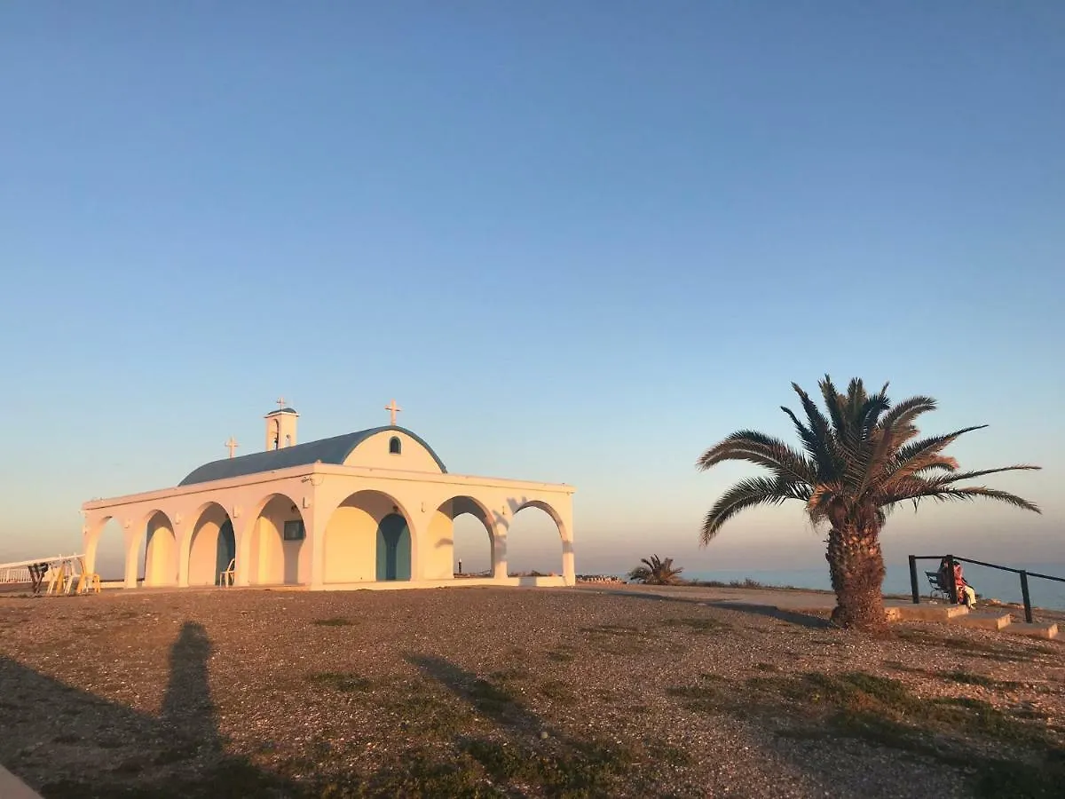 Unique Beach Luxurious Villas Ayia Napa 0*,  Kypr